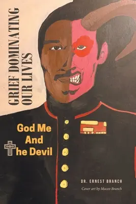 Életünket uraló gyász - Grief Dominating Our Lives