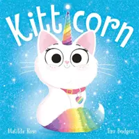 A varázslatos kisállatbolt: Kitticorn - The Magic Pet Shop: Kitticorn