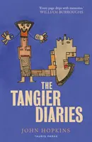 A Tanger-i naplók - The Tangier Diaries