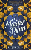 A dzsinnek mestere - Master of Djinn