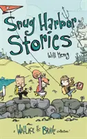 Snug Harbor Stories: A Wallace the Brave gyűjteménye! - Snug Harbor Stories: A Wallace the Brave Collection!