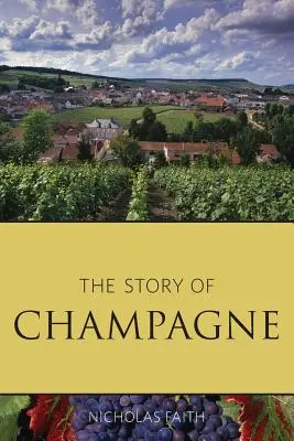 A pezsgő története - The story of champagne