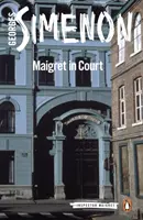 Maigret a bíróságon - Maigret in Court