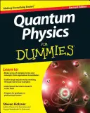 Kvantumfizikát kisokosoknak - Quantum Physics for Dummies