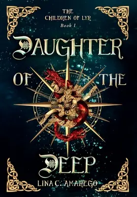 A mélység lánya - Daughter of the Deep