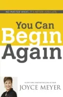 You Can Begin Again (Újrakezdheted) - You Can Begin Again