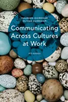 Kultúrák közötti kommunikáció a munkahelyen - Communicating Across Cultures at Work