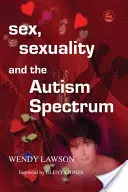 Szex, szexualitás és az autizmus spektruma - Sex, Sexuality and the Autism Spectrum