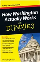 Hogyan működik Washington valójában? - How Washington Actually Works for Dummies