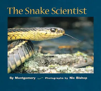 A kígyó tudós - The Snake Scientist