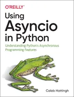 Az Asyncio használata Pythonban: A Python aszinkron programozási jellemzőinek megértése - Using Asyncio in Python: Understanding Python's Asynchronous Programming Features