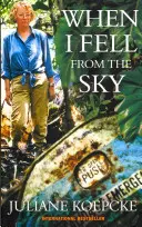 Amikor leestem az égből - Egy nő csodálatos túlélésének igaz története - When I Fell From The Sky - The True Story of One Woman's Miraculous Survival