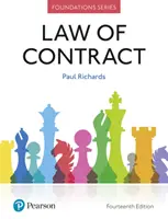 A szerződés joga - Law of Contract