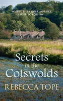 Titkok Cotswoldsban - Secrets in the Cotswolds