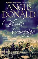 Blood's Campaign, 3