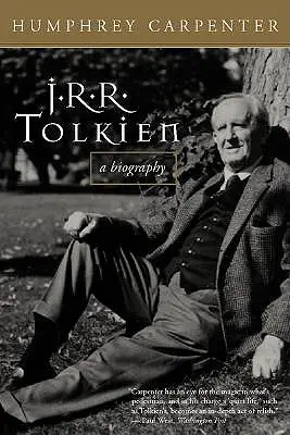 J.R.R. Tolkien: A bölcsesség és a bölcsesség: Tolkien: Életrajz - J.R.R. Tolkien: A Biography