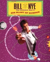 Bill Nye, a tudós srác nagy tudományos robbanása - Bill Nye the Science Guy's Big Blast of Science