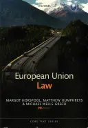 Európai uniós jog - European Union Law