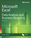 Microsoft Excel adatelemzés és üzleti modellezés - Microsoft Excel Data Analysis and Business Modeling