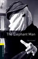 Oxford Bookworms Library: Level 1:: The Elephant Man