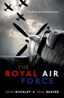 A királyi légierő: Az első száz év - The Royal Air Force: The First One Hundred Years