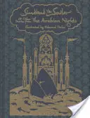 Szindbád, a tengerész és más történetek az Ezeregyéjszaka történeteiből - Sindbad the Sailor and Other Stories from the Arabian Nights