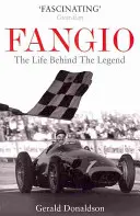 Fangio - Az élet a legenda mögött - Fangio - The Life Behind the Legend