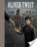 Twist Olivér - Oliver Twist