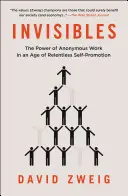 Láthatatlanok: A munkahelyek meg nem énekelt hőseinek ünneplése - Invisibles: Celebrating the Unsung Heroes of the Workplace