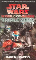 Star Wars Republic Commando: Triple Zero