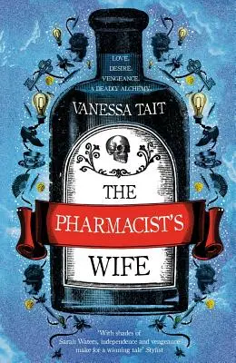 A gyógyszerész felesége - The Pharmacist's Wife