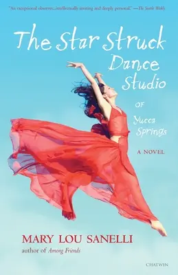 A Yucca Springs-i Star Struck Táncstúdió - The Star Struck Dance Studio of Yucca Springs