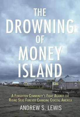 A pénzsziget megfulladása: Egy elfeledett közösség küzdelme az emelkedő tengerek ellen, amelyek örökre megváltoztatják Amerika partvidékét - The Drowning of Money Island: A Forgotten Community's Fight Against the Rising Seas Forever Changing Coastal America