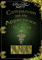 Társ a varázslótanonc számára - Companion for the Apprentice Wizard