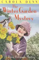 Télikert rejtély - Winter Garden Mystery