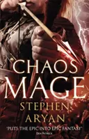 Mágové chaosu - Věk temnoty, kniha 3 - Chaosmage - Age of Darkness, Book 3