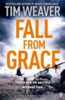 Fall From Grace - Eltűnt a férje ... ebben a LÉLEGZETSZABADÍTÓ THRILLER-ben. - Fall From Grace - Her husband is missing . . . in this BREATHTAKING THRILLER