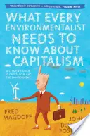 Amit minden környezetvédőnek tudnia kell a kapitalizmusról - What Every Environmentalist Needs to Know about Capitalism