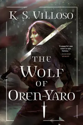 Oren-Yaro farkasa - The Wolf of Oren-Yaro