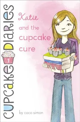 Katie és a süteményes gyógymód, 1 - Katie and the Cupcake Cure, 1