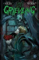 A Grievling - The Grievling