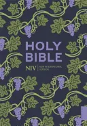 NIV Szent Biblia (Hodder Classics) - NIV Holy Bible (Hodder Classics)