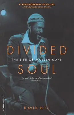 Megosztott lélek: Marvin Gaye élete - Divided Soul: The Life of Marvin Gaye