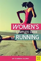 Női teljes útmutató a futáshoz - Women's Complete Guide to Running