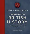 A brit történelem kincsei - The Treasures of British History