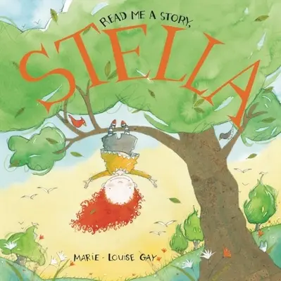 Olvass fel nekem egy történetet, Stella - Read Me a Story, Stella