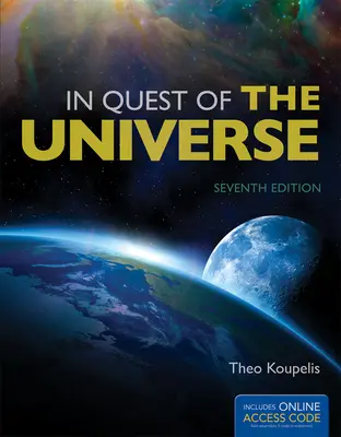 Az univerzum keresése - In Quest of the Universe