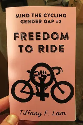 Mind the Cycling Gender Gap #2