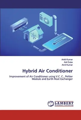 Hibrid légkondicionáló - Hybrid Air Conditioner