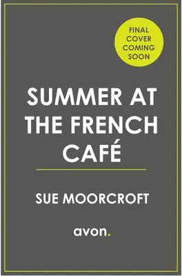 Nyár a francia kávézóban - Summer at the French Caf